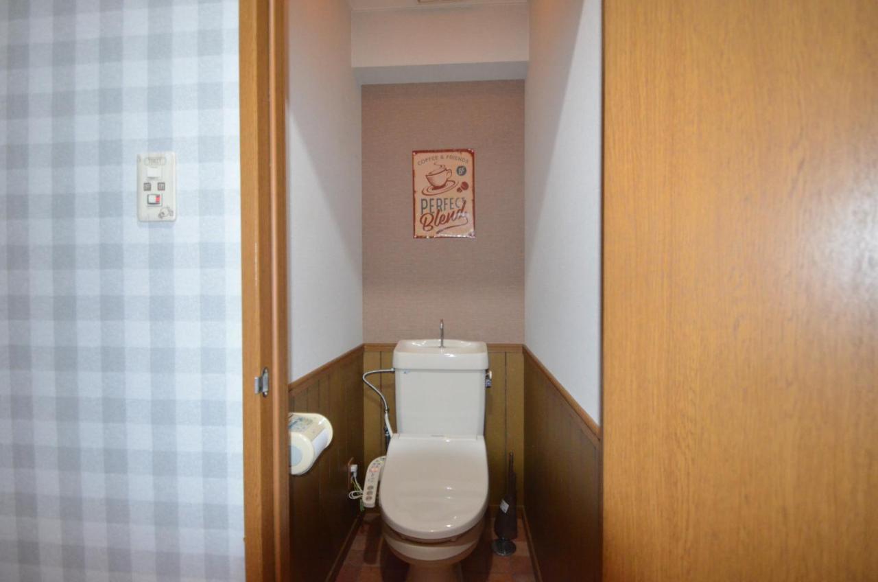 アパートメント禅ホテル Mizuho  エクステリア 写真
