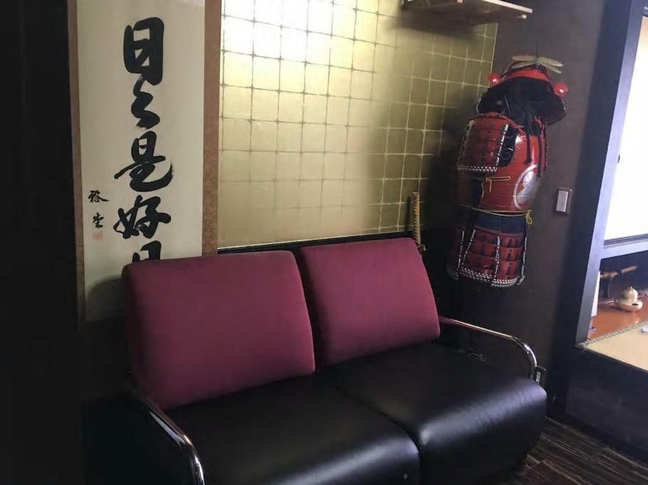 アパートメント禅ホテル Mizuho  エクステリア 写真